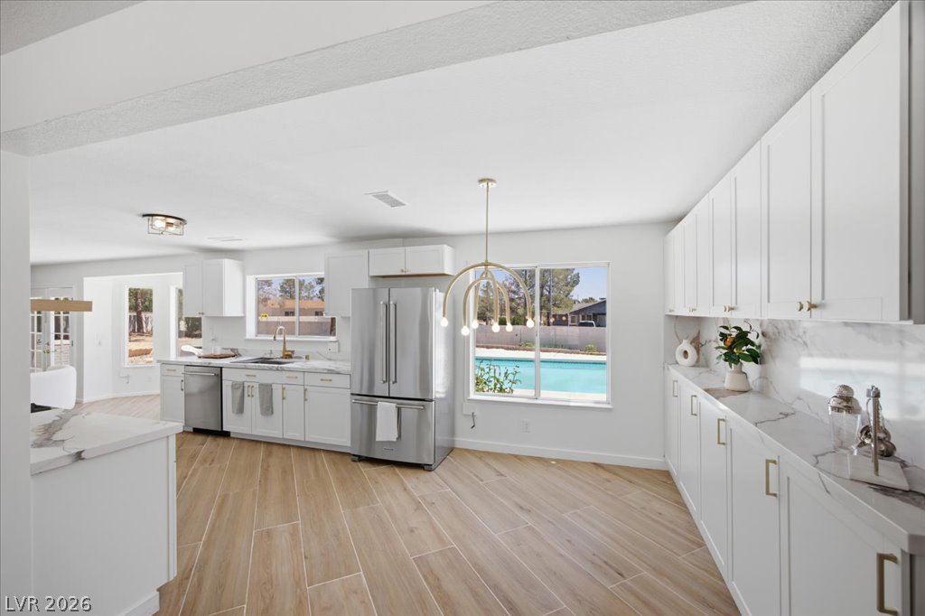 4538 Dusty Trail Street North Las Vegas NV 89031