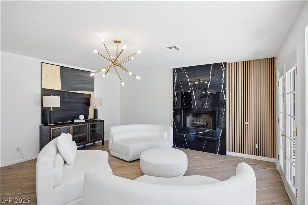 4538 Dusty Trail Street North Las Vegas NV 89031