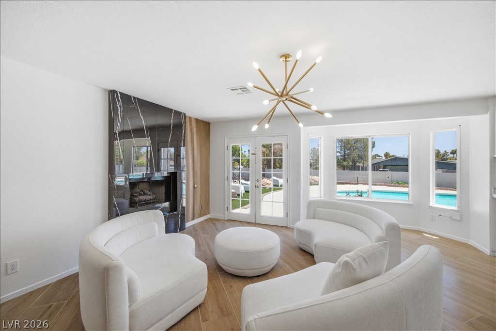 4538 Dusty Trail Street North Las Vegas NV 89031