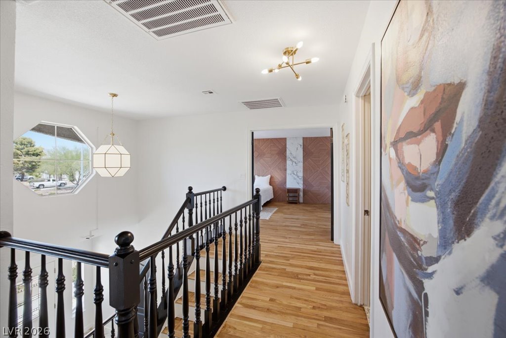 4538 Dusty Trail Street North Las Vegas NV 89031