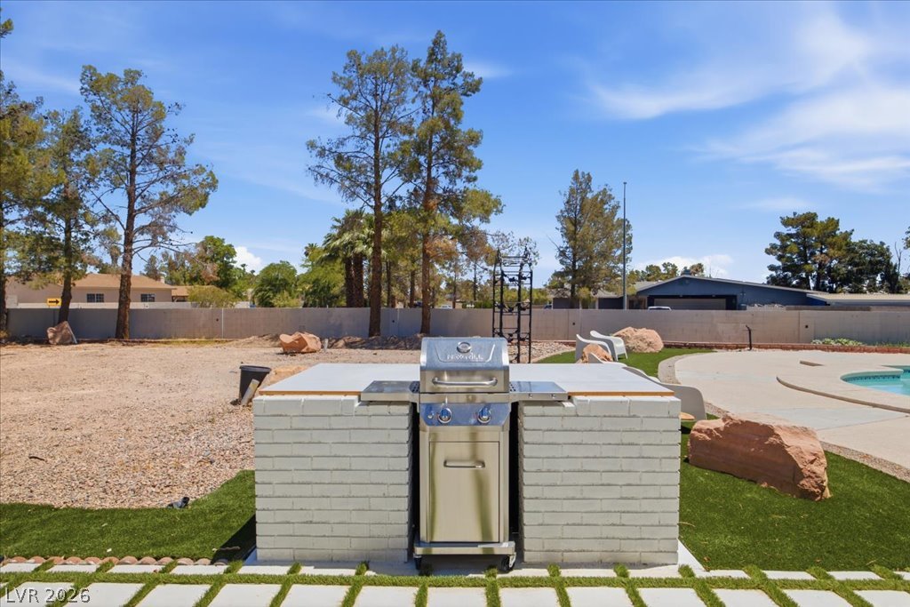 4538 Dusty Trail Street North Las Vegas NV 89031