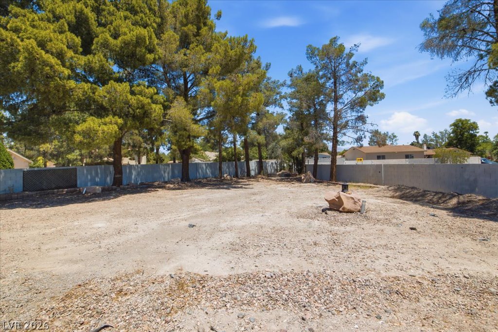4538 Dusty Trail Street North Las Vegas NV 89031