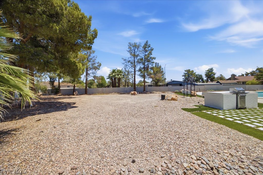 4538 Dusty Trail Street North Las Vegas NV 89031