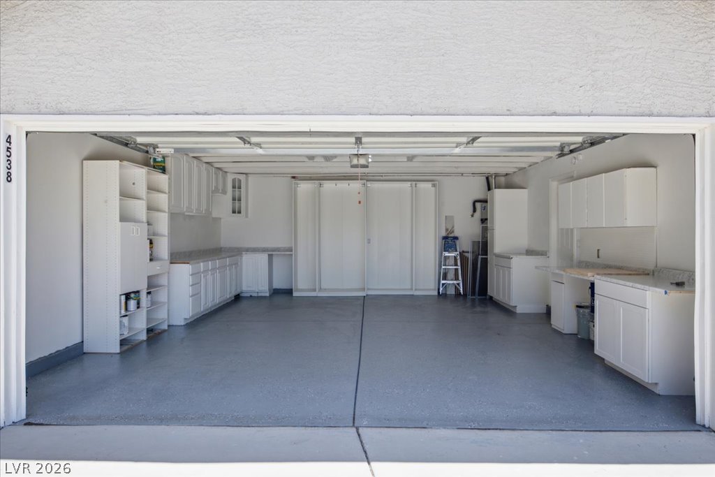 4538 Dusty Trail Street North Las Vegas NV 89031