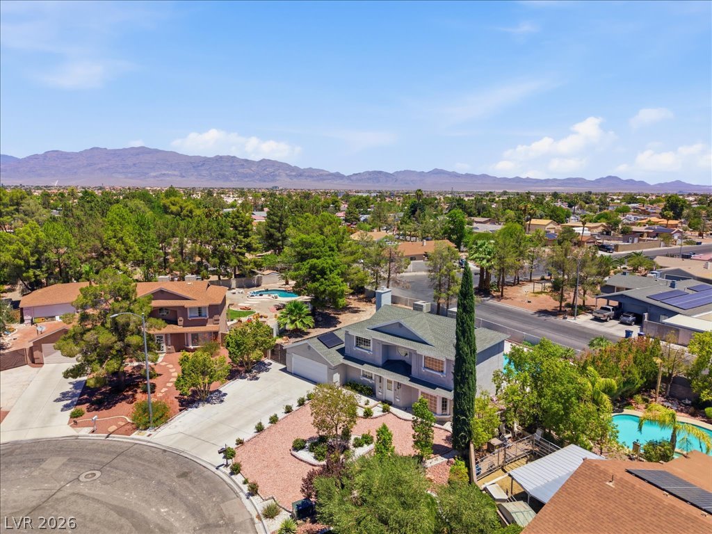 4538 Dusty Trail Street North Las Vegas NV 89031