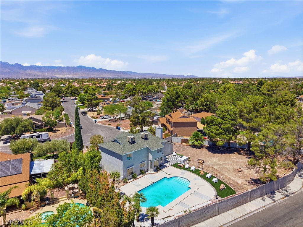 4538 Dusty Trail Street North Las Vegas NV 89031