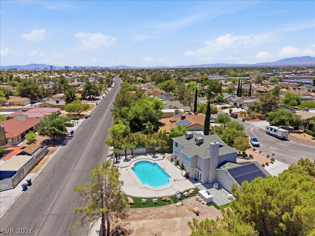4538 Dusty Trail Street North Las Vegas NV 89031