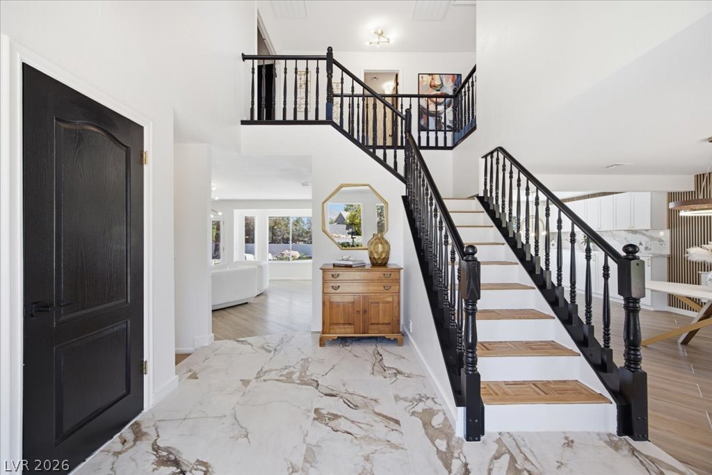 4538 Dusty Trail Street North Las Vegas NV 89031