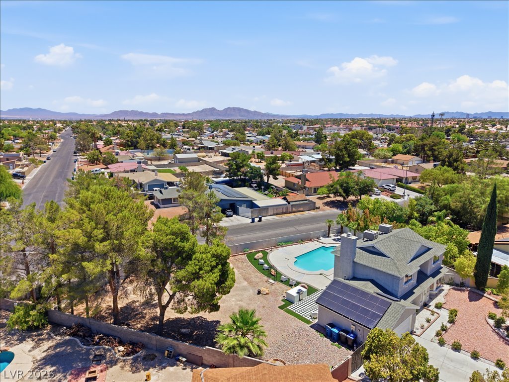 4538 Dusty Trail Street North Las Vegas NV 89031