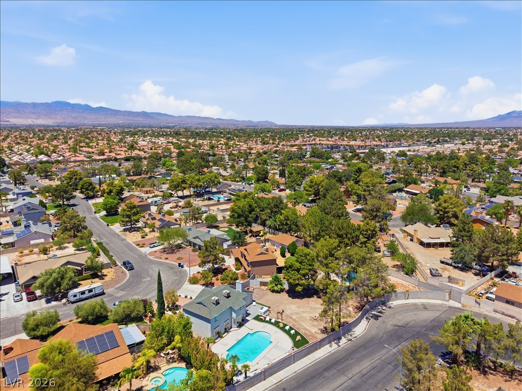 4538 Dusty Trail Street North Las Vegas NV 89031