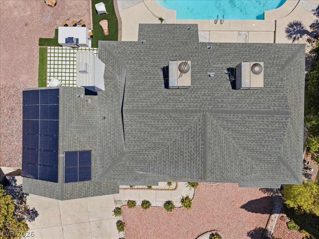 4538 Dusty Trail Street North Las Vegas NV 89031