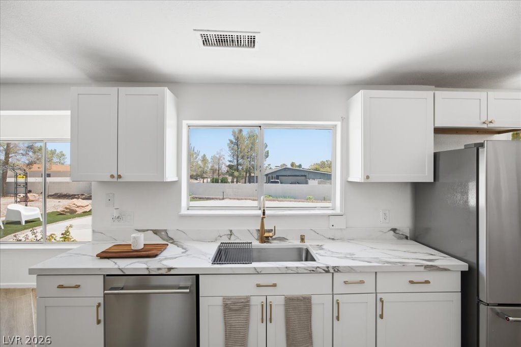 4538 Dusty Trail Street North Las Vegas NV 89031