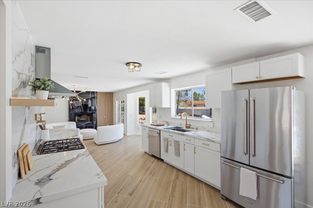 4538 Dusty Trail Street North Las Vegas NV 89031