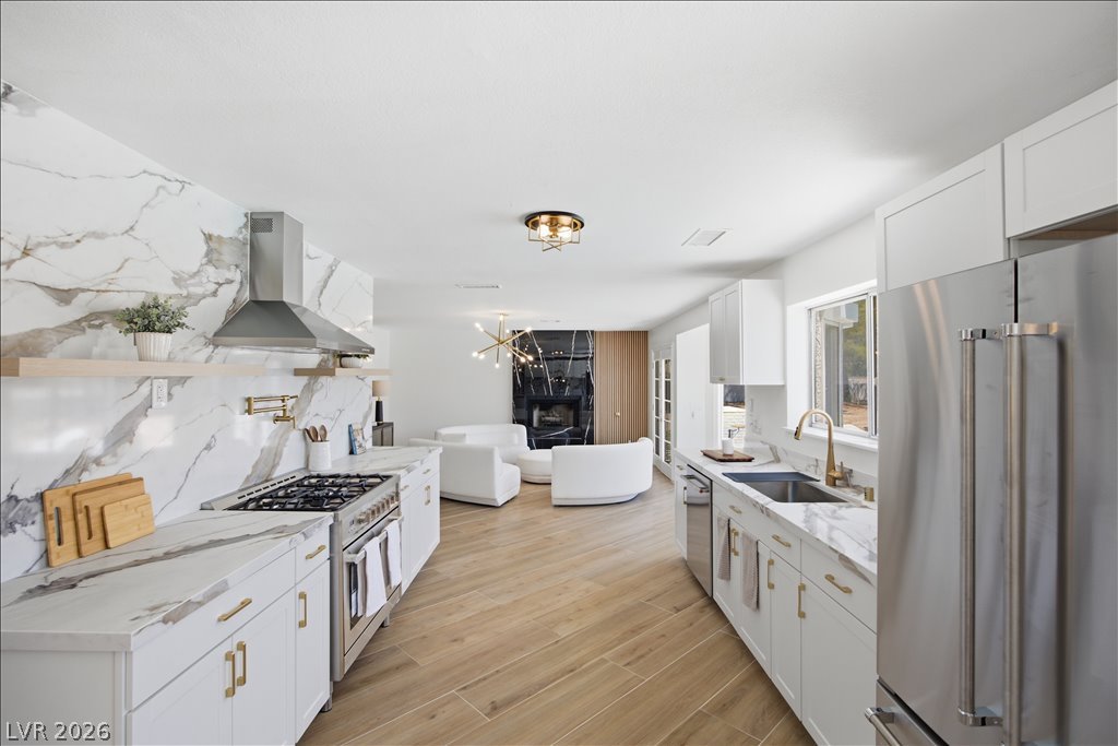 4538 Dusty Trail Street North Las Vegas NV 89031
