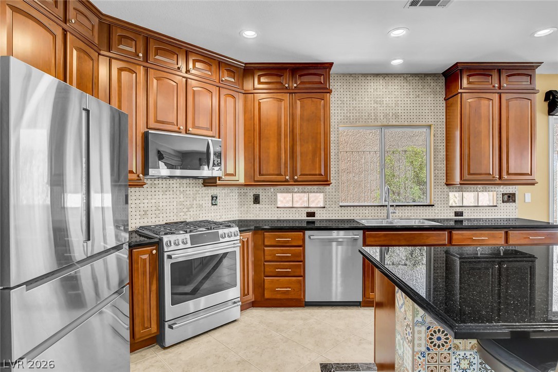 4648 Riva De Romanza Street Las Vegas NV 89135