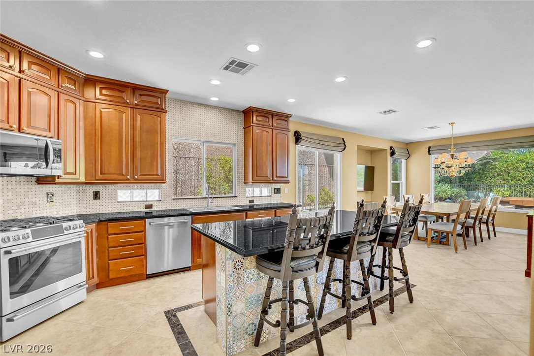 4648 Riva De Romanza Street Las Vegas NV 89135