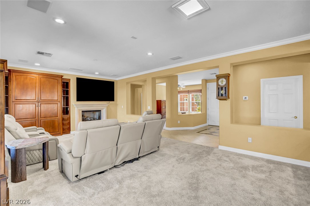 4648 Riva De Romanza Street Las Vegas NV 89135