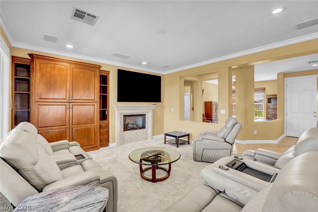 4648 Riva De Romanza Street Las Vegas NV 89135
