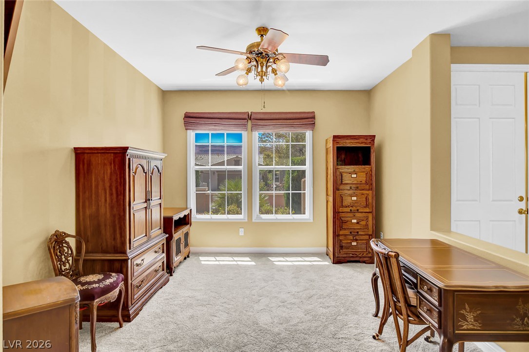 4648 Riva De Romanza Street Las Vegas NV 89135