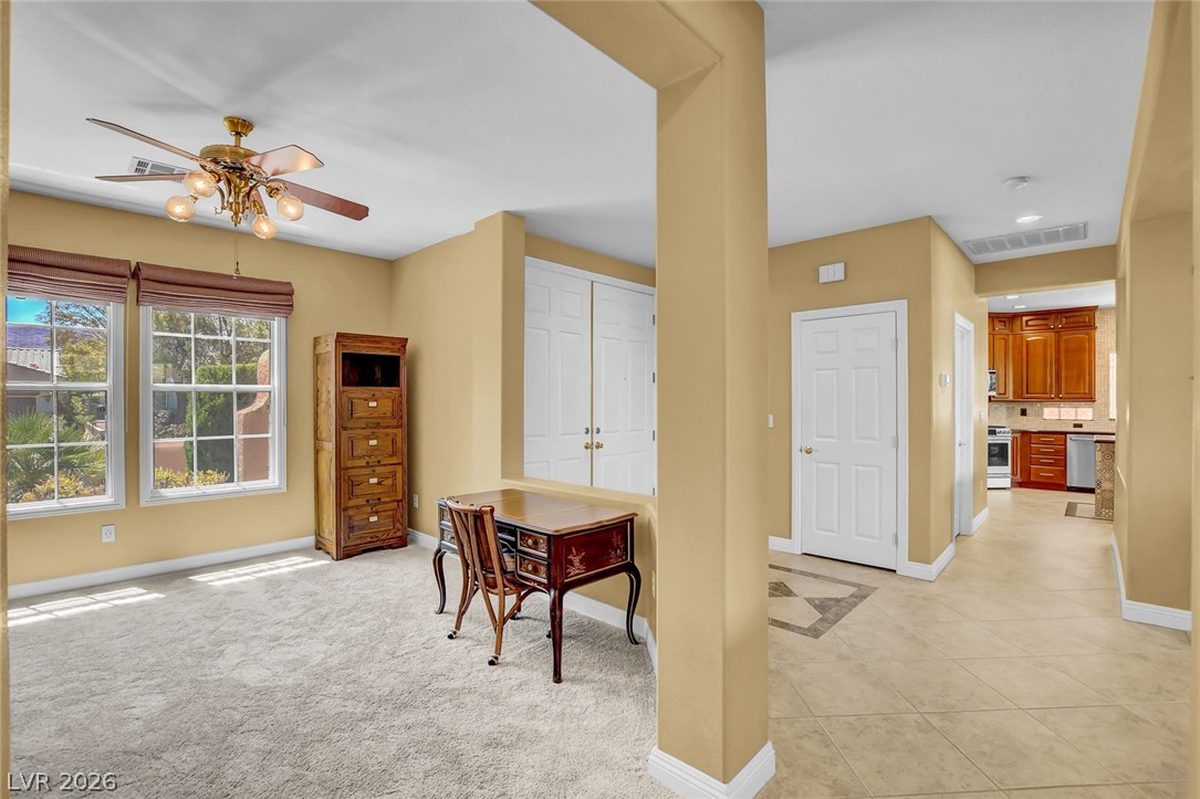 4648 Riva De Romanza Street Las Vegas NV 89135