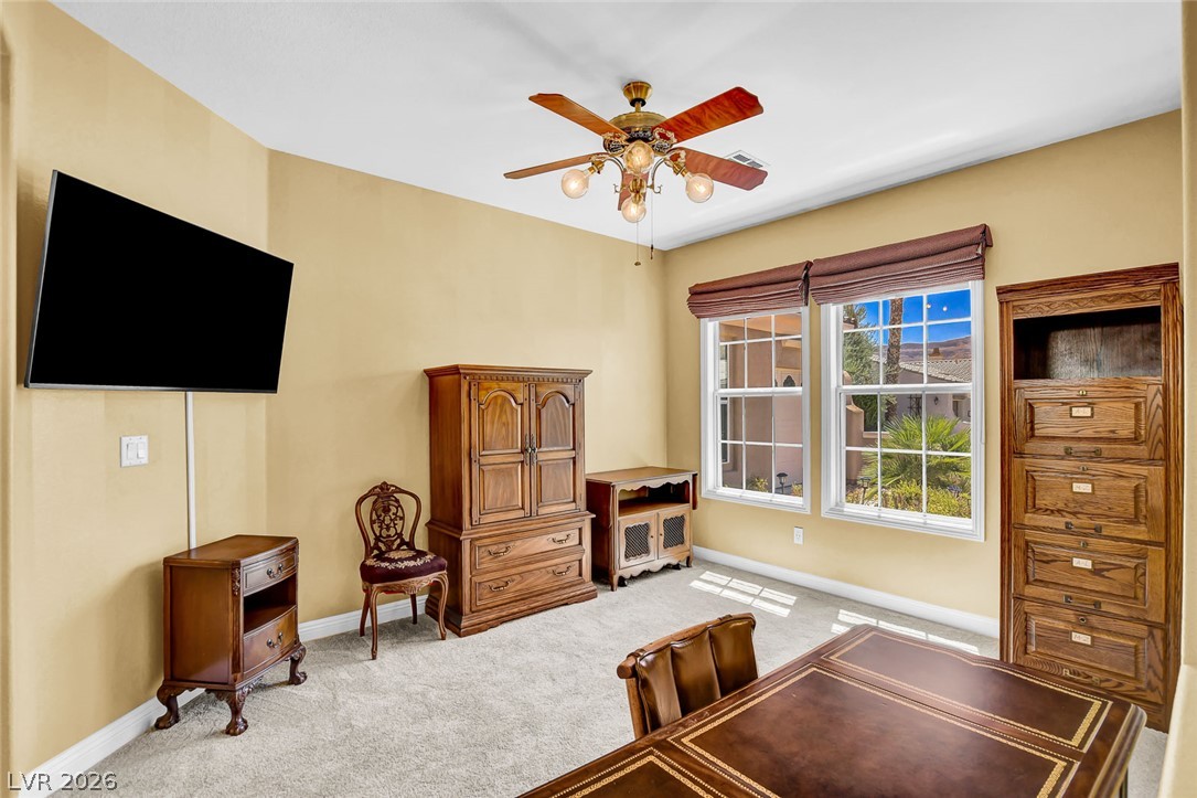 4648 Riva De Romanza Street Las Vegas NV 89135