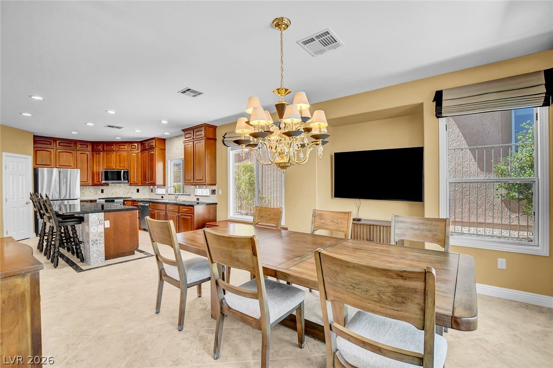 4648 Riva De Romanza Street Las Vegas NV 89135