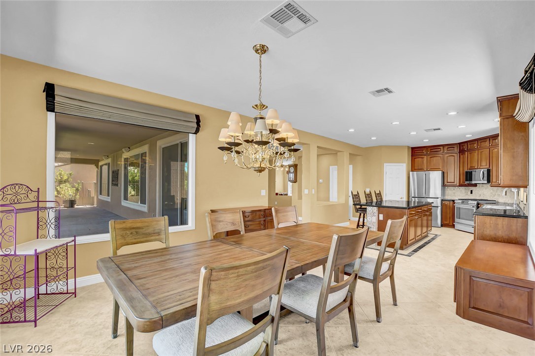4648 Riva De Romanza Street Las Vegas NV 89135