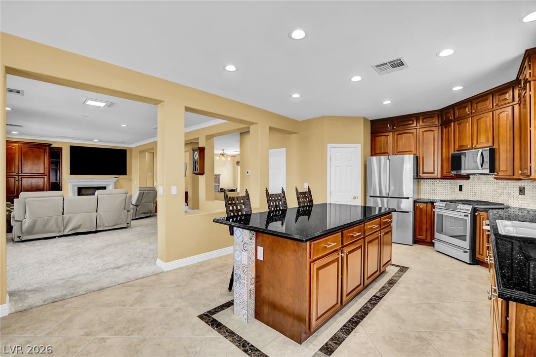 4648 Riva De Romanza Street Las Vegas NV 89135