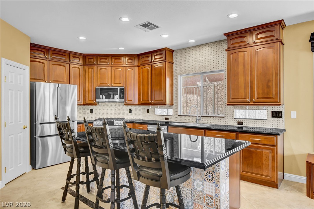 4648 Riva De Romanza Street Las Vegas NV 89135