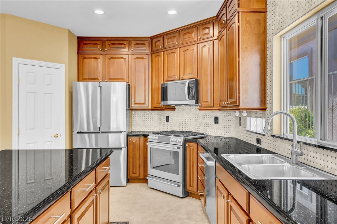 4648 Riva De Romanza Street Las Vegas NV 89135