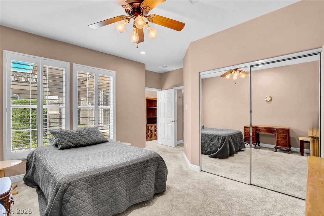 4648 Riva De Romanza Street Las Vegas NV 89135