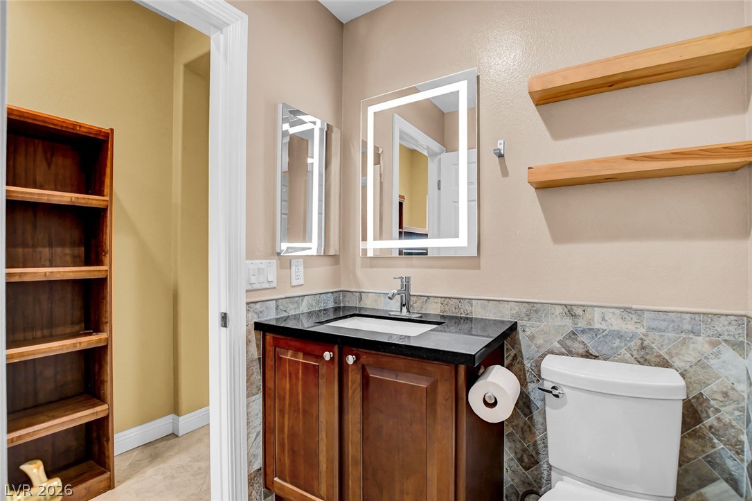 4648 Riva De Romanza Street Las Vegas NV 89135