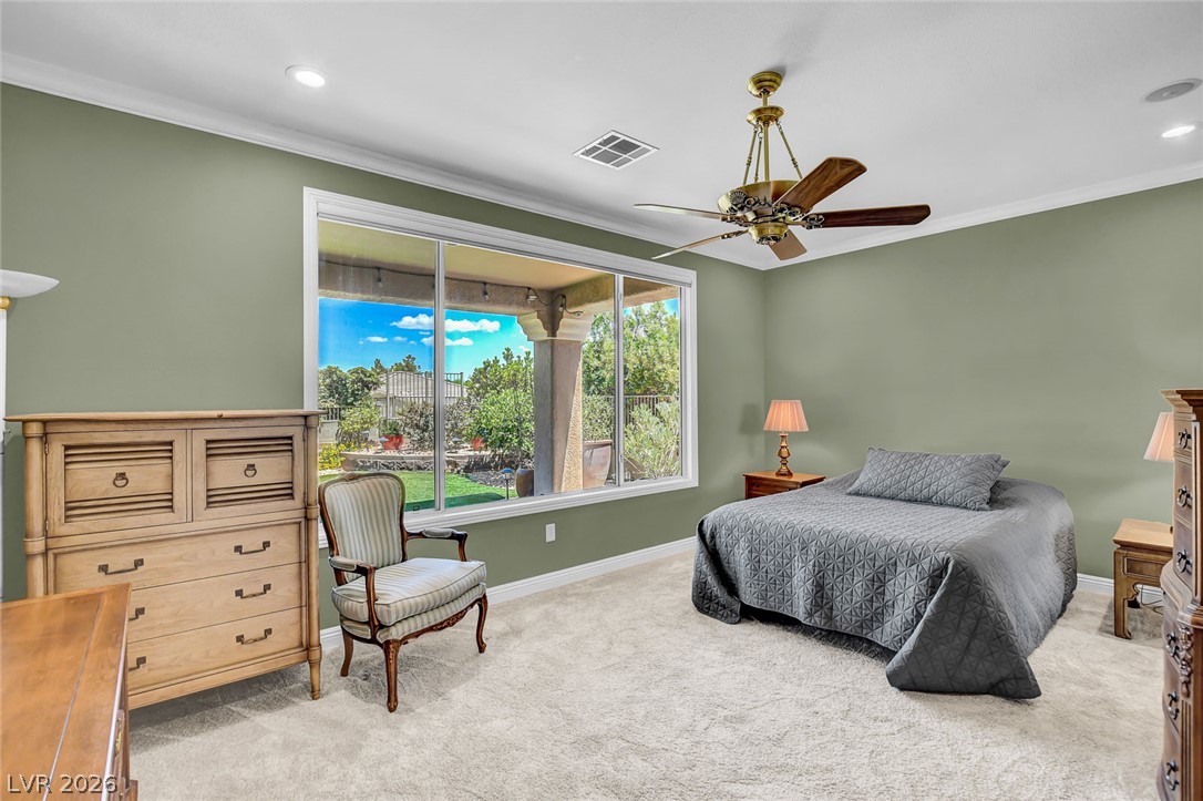 4648 Riva De Romanza Street Las Vegas NV 89135