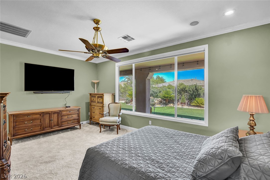 4648 Riva De Romanza Street Las Vegas NV 89135