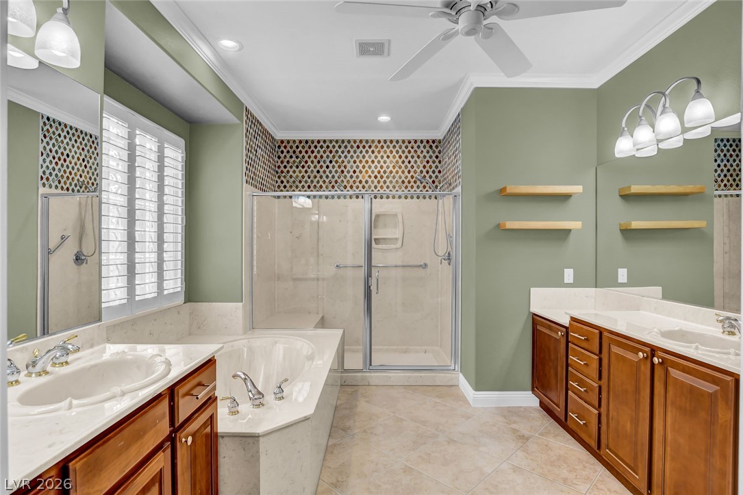 4648 Riva De Romanza Street Las Vegas NV 89135