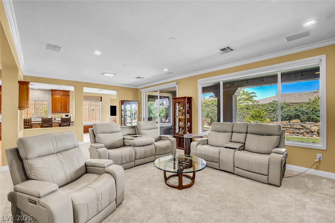 4648 Riva De Romanza Street Las Vegas NV 89135