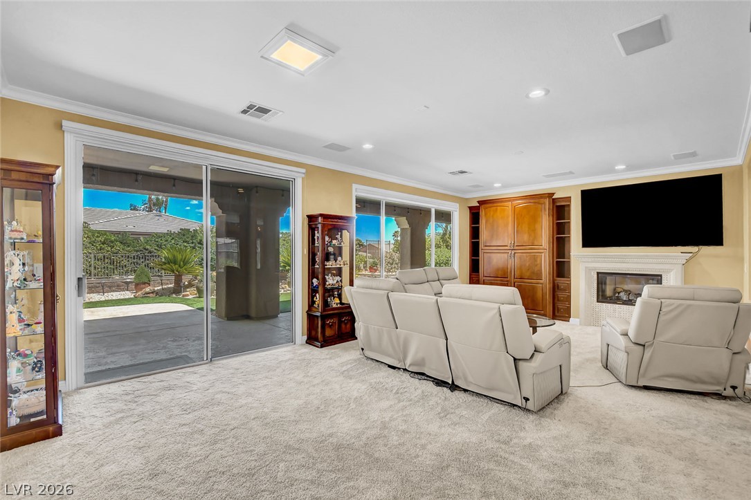 4648 Riva De Romanza Street Las Vegas NV 89135