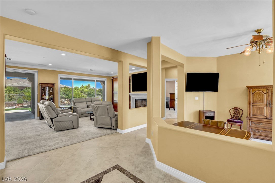4648 Riva De Romanza Street Las Vegas NV 89135