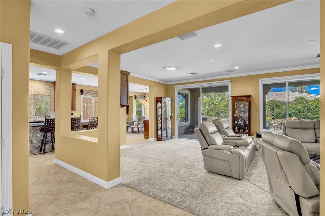 4648 Riva De Romanza Street Las Vegas NV 89135