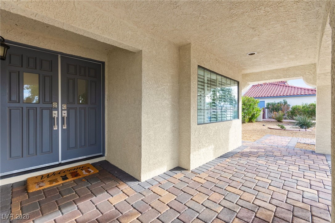 1013 Calico Ridge Drive Henderson NV 89011