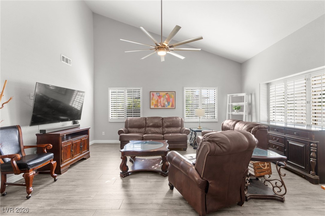 1013 Calico Ridge Drive Henderson NV 89011