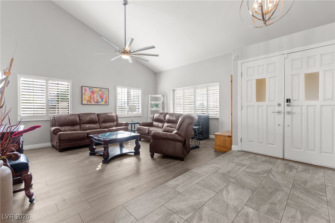 1013 Calico Ridge Drive Henderson NV 89011