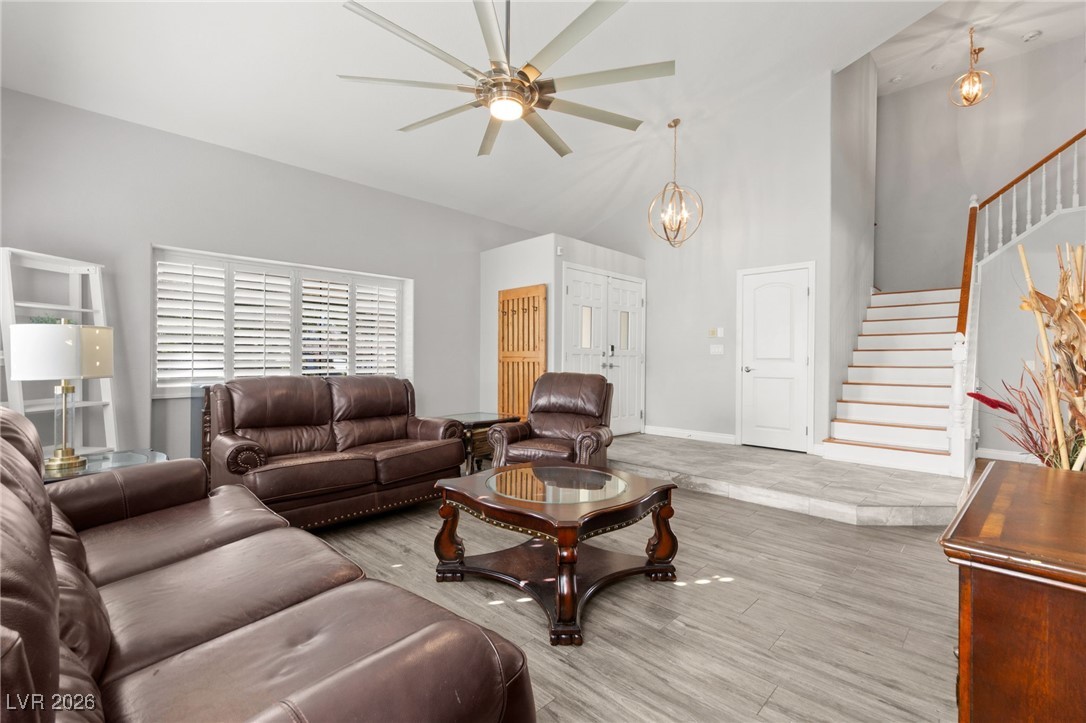 1013 Calico Ridge Drive Henderson NV 89011