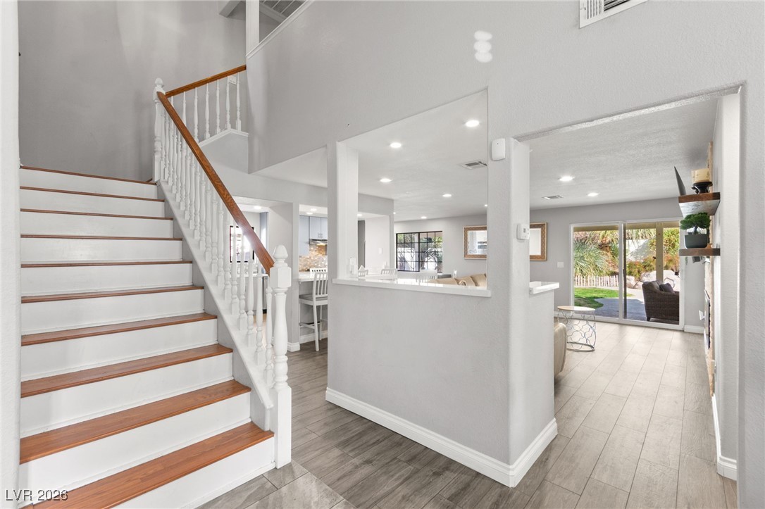 1013 Calico Ridge Drive Henderson NV 89011