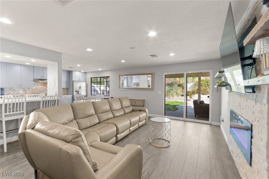 1013 Calico Ridge Drive Henderson NV 89011