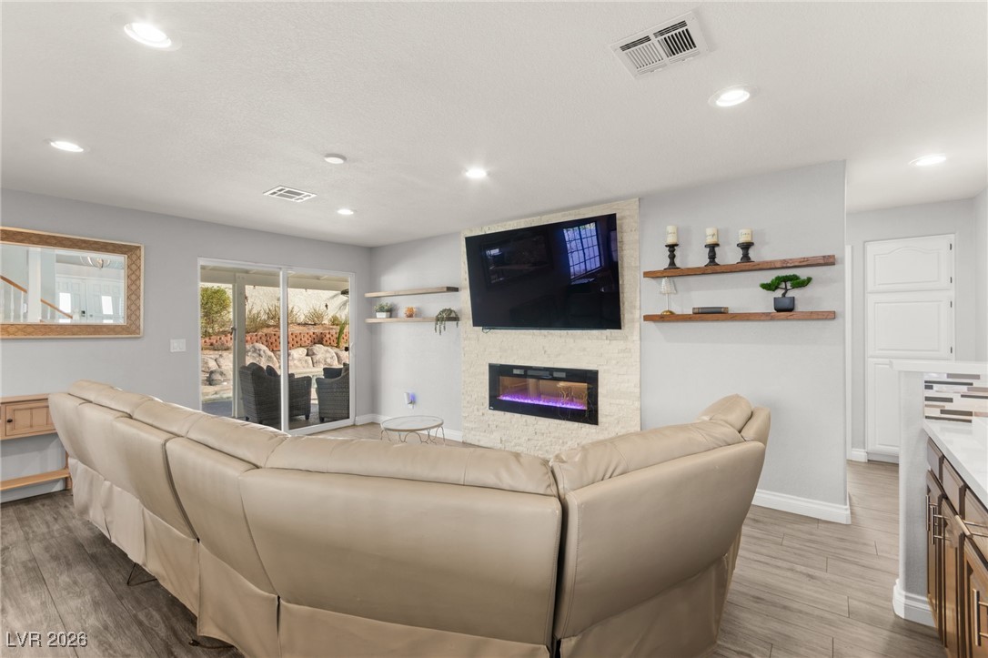 1013 Calico Ridge Drive Henderson NV 89011