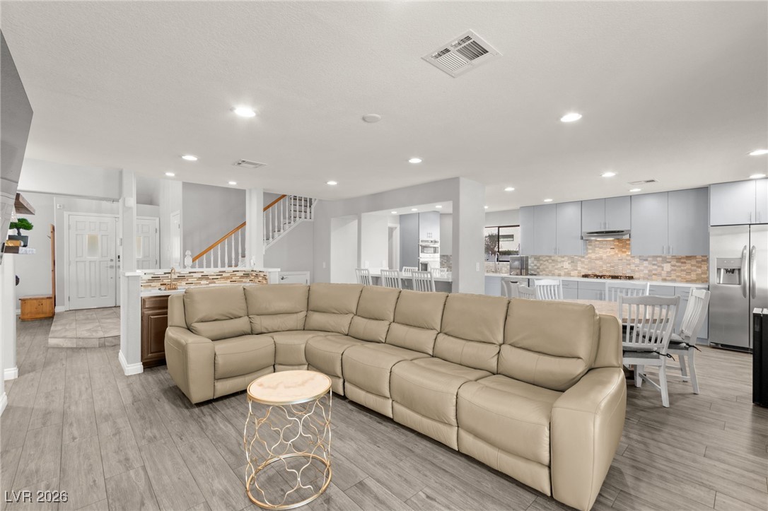 1013 Calico Ridge Drive Henderson NV 89011