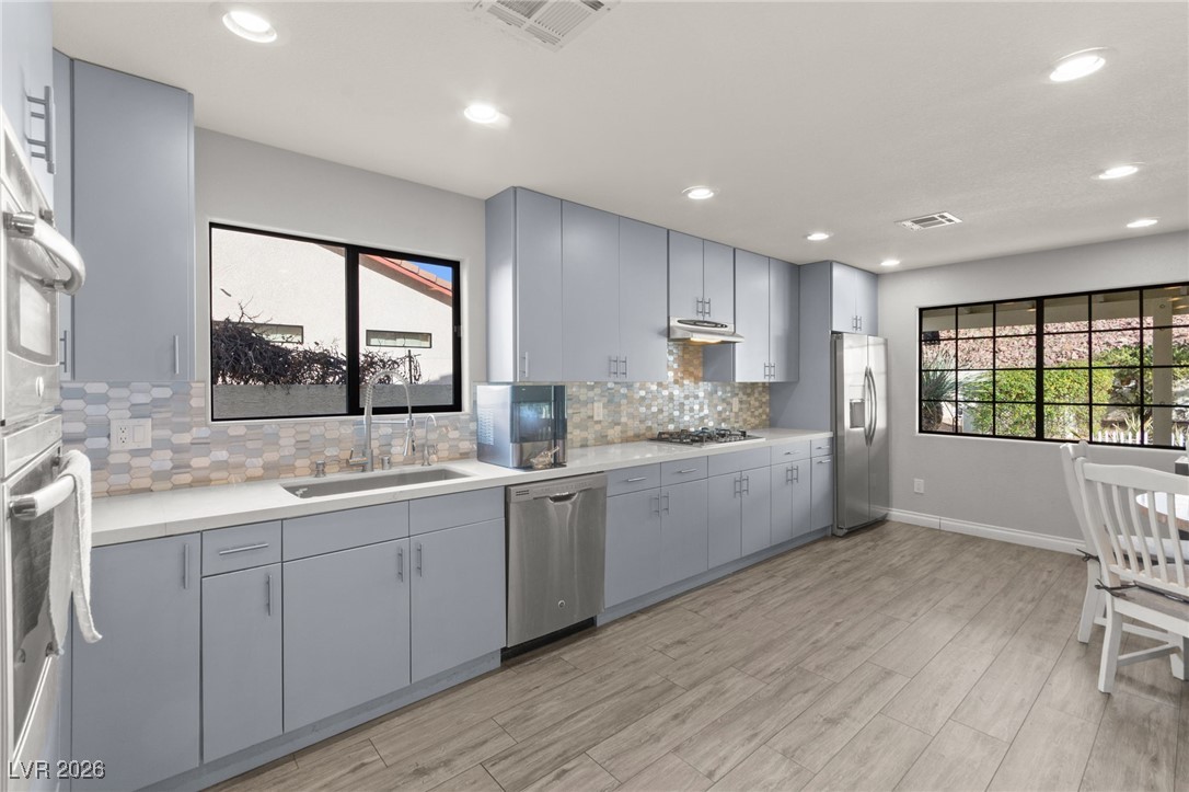 1013 Calico Ridge Drive Henderson NV 89011