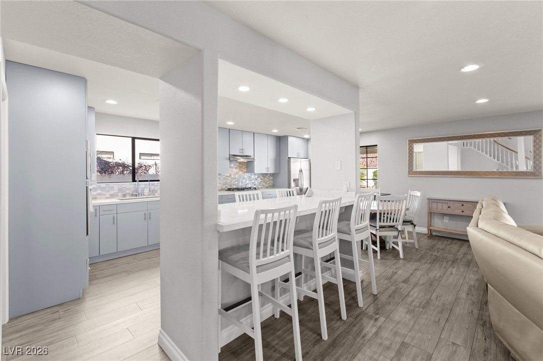 1013 Calico Ridge Drive Henderson NV 89011