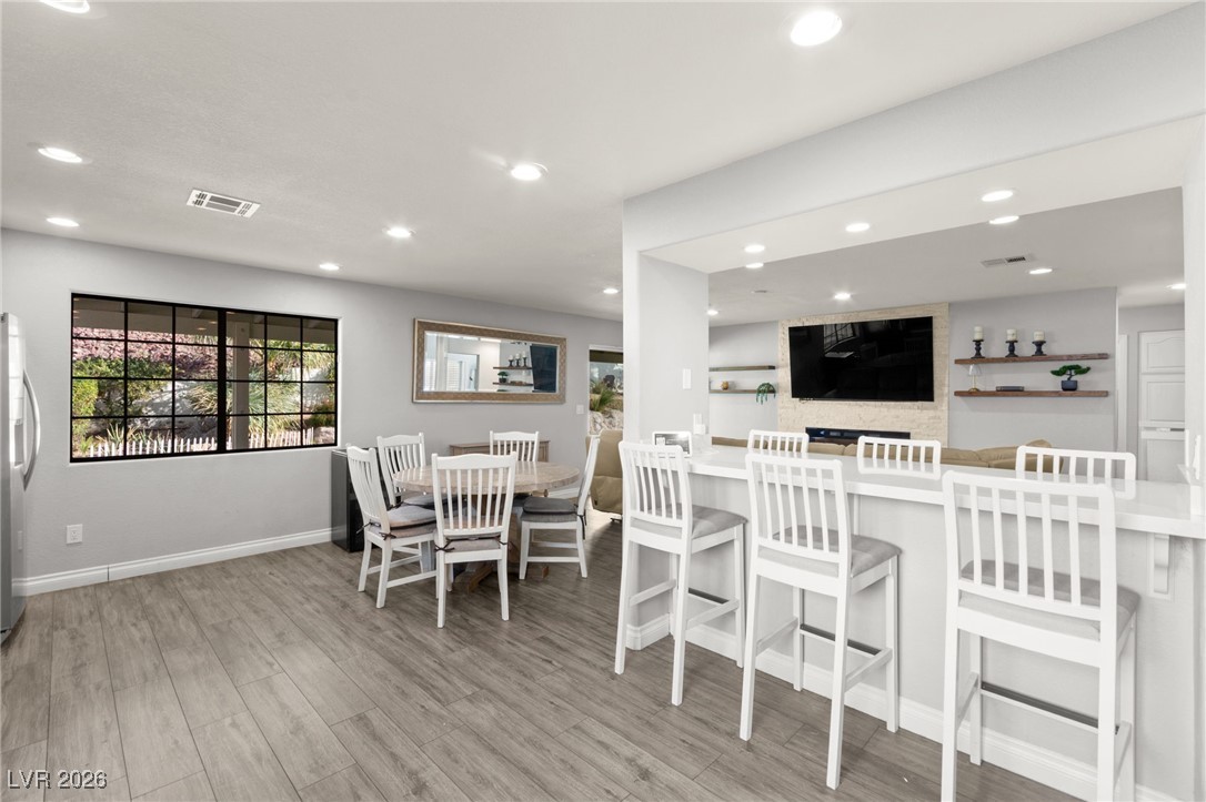 1013 Calico Ridge Drive Henderson NV 89011